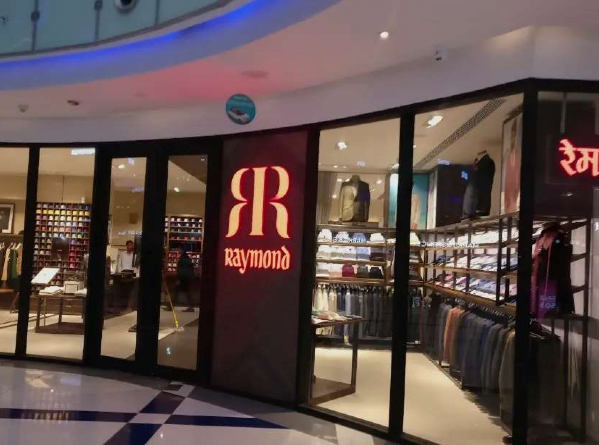 Raymond Lifestyle evaluates agencies for Rs 300-crore integrated marketing mandate